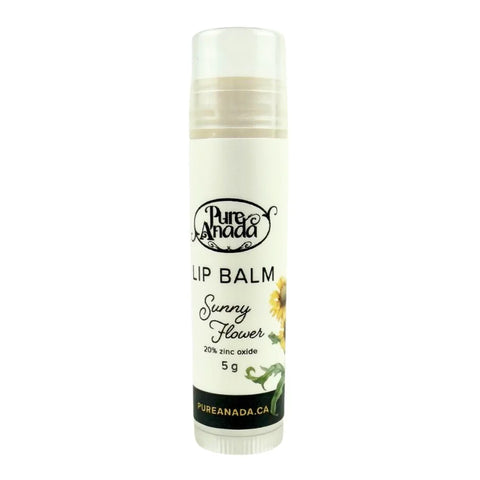 Lip Balm