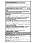 Living Alchemy Your Flora® Woman supports women’s vaginal, urinary, and digestive health with a diverse blend of fermented probiotics, prebiotics, and postbiotics designed to help maintain a healthy microbiome.