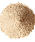Lucuma Powder (Pouteria lucuma) is a naturally sweet, nutrient-rich fruit powder traditionally used in Peruvian and Andean cultures for its many health supporting properties. Known as the “gold of the Incas,” lucuma is rich in antioxidants, fiber, and essential minerals.