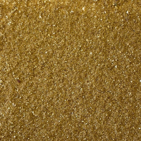This Maca & Chai powder blend combines everyone's favourite fall beverage with the adaptogenic benefits of Peruvian Maca powder.
