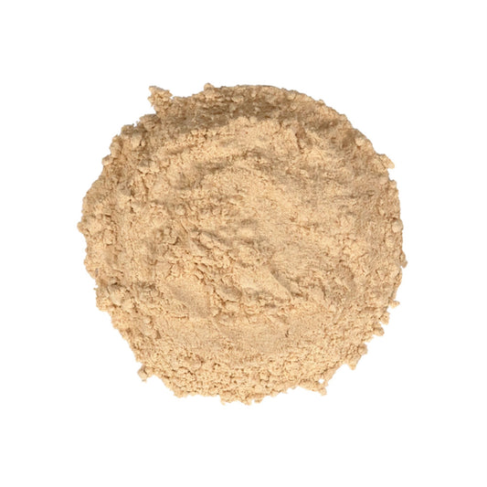 Maca (Lepidium meyenii) originates in the high altitude peaks of the Andes Mountains. Maca is a superfood that has a long history of use in Peruvian culture and is highly revered for its adaptogenic health supporting properties.