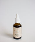 Our organic Maca herbal tincture is crafted using organic, sustainably sourced Maca root. Maca is known for its ability to support balanced moods as well as sexual health.