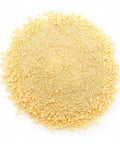 Maple sugar is a natural sweetener made by boiling pure maple syrup until it crystallizes. It has a rich, caramel-like flavor and can be used as a substitute for regular sugar in baking, cooking, and beverages. Made without artificial additives or preservatives, maple sugar adds a unique sweetness while bringing the authentic taste of maple to a variety of recipes.