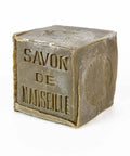 This authentic Marseille Soap made with organic extra virgin olive oil is the result of a time-honored French tradition. Marseille Soap has been crafted for over 600 years in the port city of Marseille where&nbsp;it is slowly cooked in large cauldrons using methods passed down through generations of master soap makers.