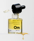 Filler oils have no place on your face. Our ultra-luxe formulas blend a wide array of plant-based, oil soluble actives that target specific skin challenges. This one increases firmness and elasticity with high-end fatty acids to leave skin feeling soft, silky and touchable. It leaves a powder-like finish on the skin, and works amazingly with our Youth Infusion Elixir.