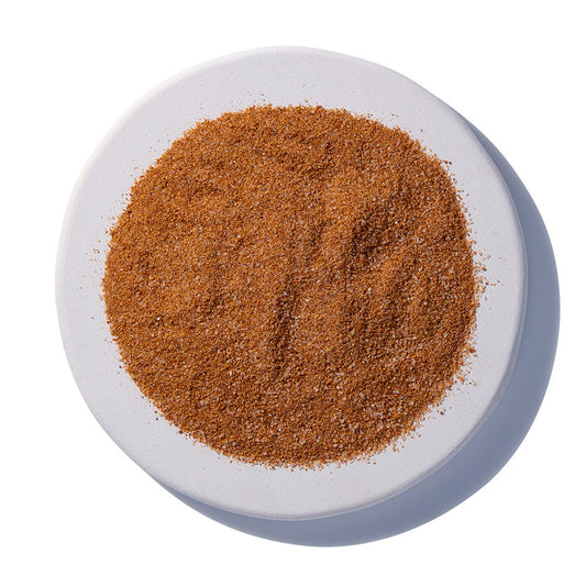 Mediterranean Seafood Rub