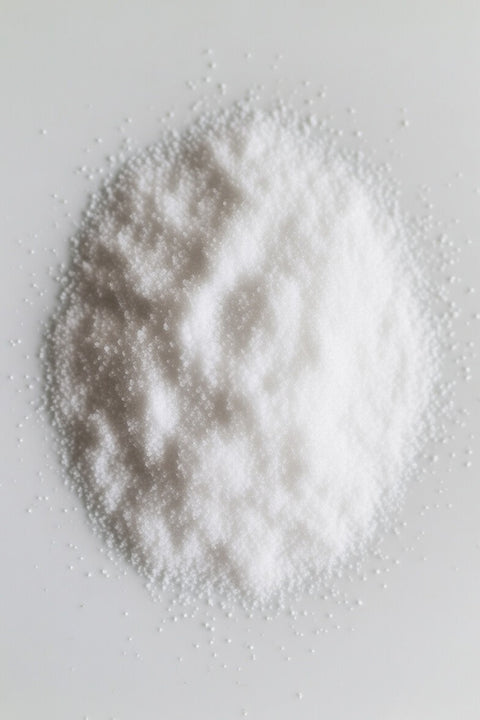 Mediterranean Sea Salt is a naturally harvested, mineral-rich salt with a crisp texture and clean, balanced flavour.