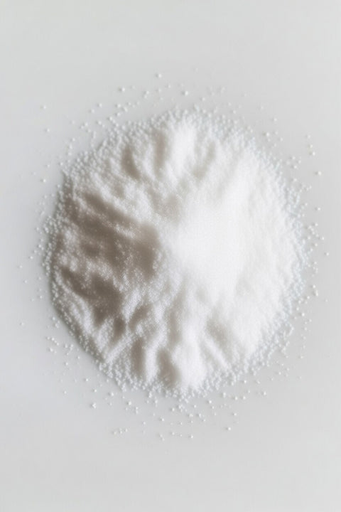 Mediterranean Sea Salt is a naturally harvested, mineral-rich salt prized for its clean, balanced flavour.