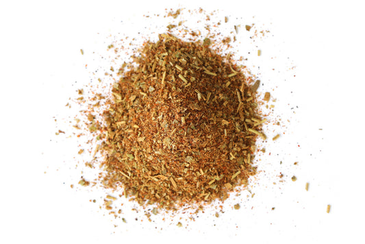 Mesquite Seasoning