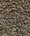 Our organic Ming Jian GABA Oolong is crafted using high quality tea leaves and offers a fruity profile. GABA oolong is product by withering the leaves in a nitrogen chamber, cause the leaves to produce a higher concentration of GABA.