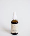 Our organic Milky Oat Tops herbal tincture is crafted using organic, sustainably sourced oat tops in their milky stage. Milky Oat Tops are known as a nervine, meaning that they help to relieve feelings of "nervousness" and promote feelings of calmness and relaxation.