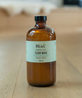 Mint Floor Wash is a concentrated formula that is tough on dirt and odours and leaves a lasting streak free shine. Made with 100% all natural plant based ingredients that is safe to use on all floor types. Scented with pure organic Essential Oils of Rosemary, Mint and Orange that will leave your entire room smelling fresh and clean.