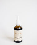 Our organic Motherwort herbal tincture is made using organic, sustainably sourced Motherwort herb. Motherwort is known for its ability to relieve painful menstrual pain as well as to support heart health.