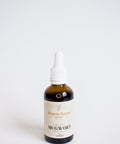 Our organic Mugwort herbal tincture is crafted using organic, sustainably sourced Mugwort herb. Mugwort is known for its ability to support healthy digestion as well as to stimulate the appetite.