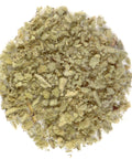 Mullein (Verbascum thapsus) Leaf come from the Mullein plant which has a long history of use in traditional European herbalism for its many health supporting properties.