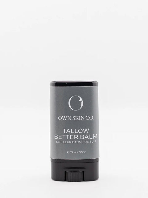 Tallow Better Balm