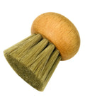 This Mushroom Brush by Redecker is a soft bristled brush made to clean your mushrooms without the use of water. Mushrooms washed under water lose their taste as well as valuable nutrients, making this brush a necessity for mushroom lovers!