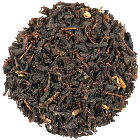 Our organic Nilgiri Winter Harvest FBOP is an exceptionally flavourful Nilgiri tea with unique floral-like notes that can only come from the Winter harvest season.