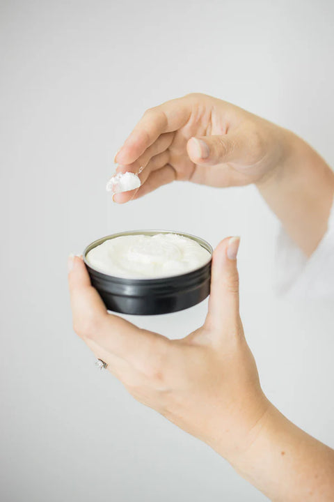 Tallow Baby Whip & Balm