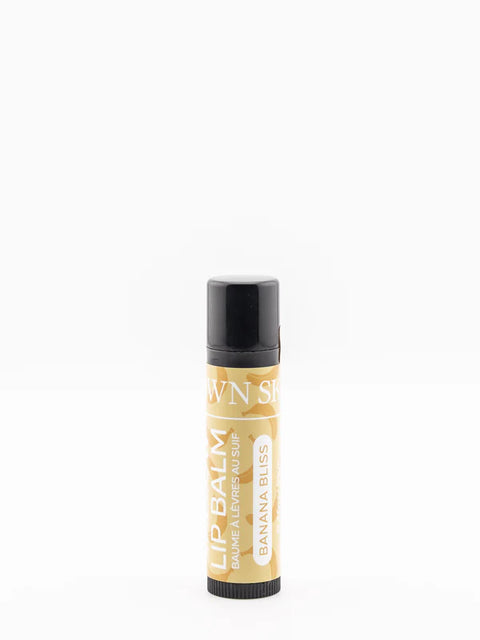 A tallow lip balm that delivers rich, bio-available moisture that softens and restores for deeply nourished lips all day long!