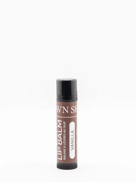 A tallow lip balm that delivers rich, bio-available moisture that softens and restores for deeply nourished lips all day long!