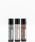 A tallow lip balm that delivers rich, bio-available moisture that softens and restores for deeply nourished lips all day long!