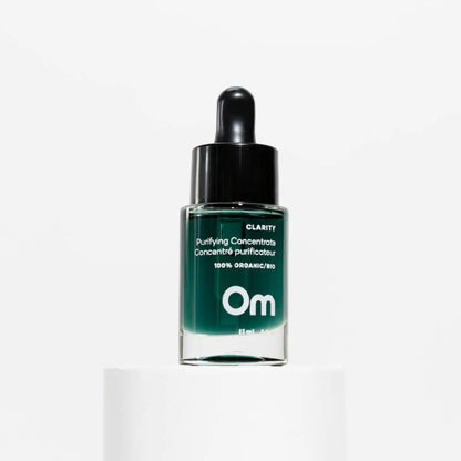 Clarity Purifying Concentrate