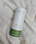 Tallow Deodorant by Genesis Tallow is made with non-toxic wholesome ingredients designed to control odours effectively.