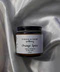 Our soy wax candles are poured in small batches with clean-burning soy wax and soft, layered pure essential oils that slowly fill the room without feeling overpowering. They’re the kind of candle you light while making tea, cleaning the kitchen at night, or settling into a quiet evening at home.