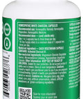 This 8X homeopathic preparation is traditionally used to help relieve bloating, gas and other minor digestive complaints. Activated charcoal is a time-tested material that supports your body's natural elimination pathways and helps things move in the right direction.