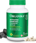 This 8X homeopathic preparation is traditionally used to help relieve bloating, gas and other minor digestive complaints. Activated charcoal is a time-tested material that supports your body's natural elimination pathways and helps things move in the right direction.