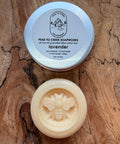 Peak to Creek's Tallow Lotion Bars are a concentrated, solid moisturizer crafted with nutrient-dense, grass-fed tallow, creamy shea butter, nourishing coconut oil, and protective beeswax. Each bar is lightly scented with pure therapeutic essential oils, never fragrance oils, allowing the scent to remain soft, grounding, and close to the skin.