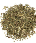 Patchouli (Pogostemon cablin) is originates in tropical Asia and is a relative of the mint family. Patchouli has a long history of use in herbalism and aromatherapy for its many therapeutic properties.