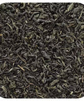 Our organic Peacock #1 is a green tea that offers some pungency balanced by a delightful fruity-like early season flavour.