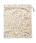 This Bread Preserving Bag is an eco-friendly alternative to plastic bread bags. Made from 100% natural cotton, this bag will help to keep your bread fresh for longer.