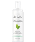 A daily moisturizing shampoo and body wash formulated with certified organic plant, vegetable, flower and tree extracts.