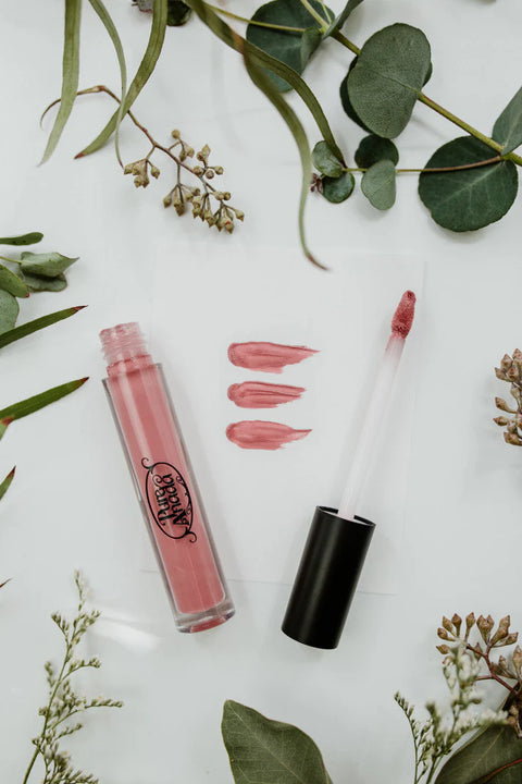 Lip Gloss