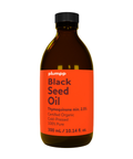 PLUMPP’s Premium black seed oil is cold-pressed from black cumin seeds grown in Turkey by dedicated small organic farmers. This aromatic, peppery oil is designed to enhance health and well-being through its high concentration of beneficial compounds like thymoquinone, nigellone, and p-cymene. Embrace the therapeutic power of black seed oil to confidently Aid your health regimen.