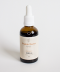 Poria (Poria cocos), esteemed in traditional herbal medicine, holds a distinguished reputation for its potential health benefits. Recognized for its ability to support digestion, promote relaxation, and enhance overall well-being, it's highly valued as a natural remedy for various concerns.