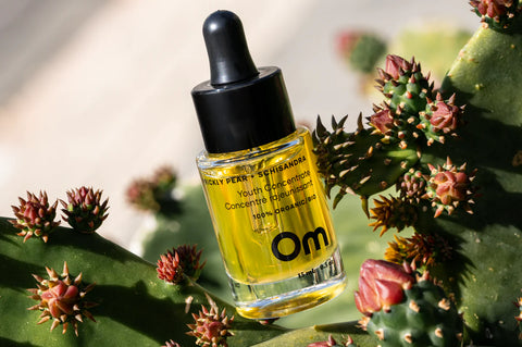 Infuse your mature skin with intense antioxidant action and ultra-high concentrations of the best ingredients on our shelves—including vitamin K to reduce dark spots and improve the appearance of scars and spider veins. Designed for those who are determined to take a proactive approach, this dense hit of rich nutrients will leave you feeling unbelievably soft, replenished and radiant.