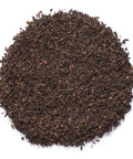 Our organic Pu-Erh Yellow Fannings is a traditional Chinese tea that is earthy, sweet and very traditional in Chinese tea culture.