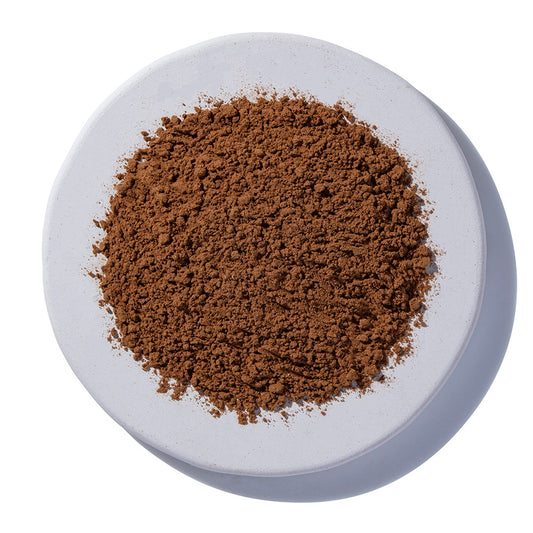 Our organic Pumpkin Pie Spice is a delicious, Autumn spice blend that offers a mild spice and deep flavour to a variety of different dishes, not just Pumpkin Pie!