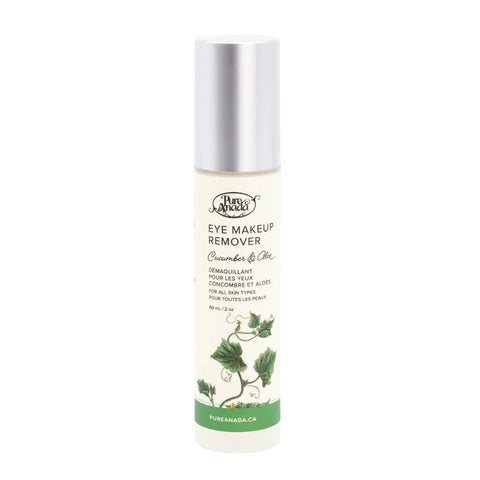 Eye Makeup Remover