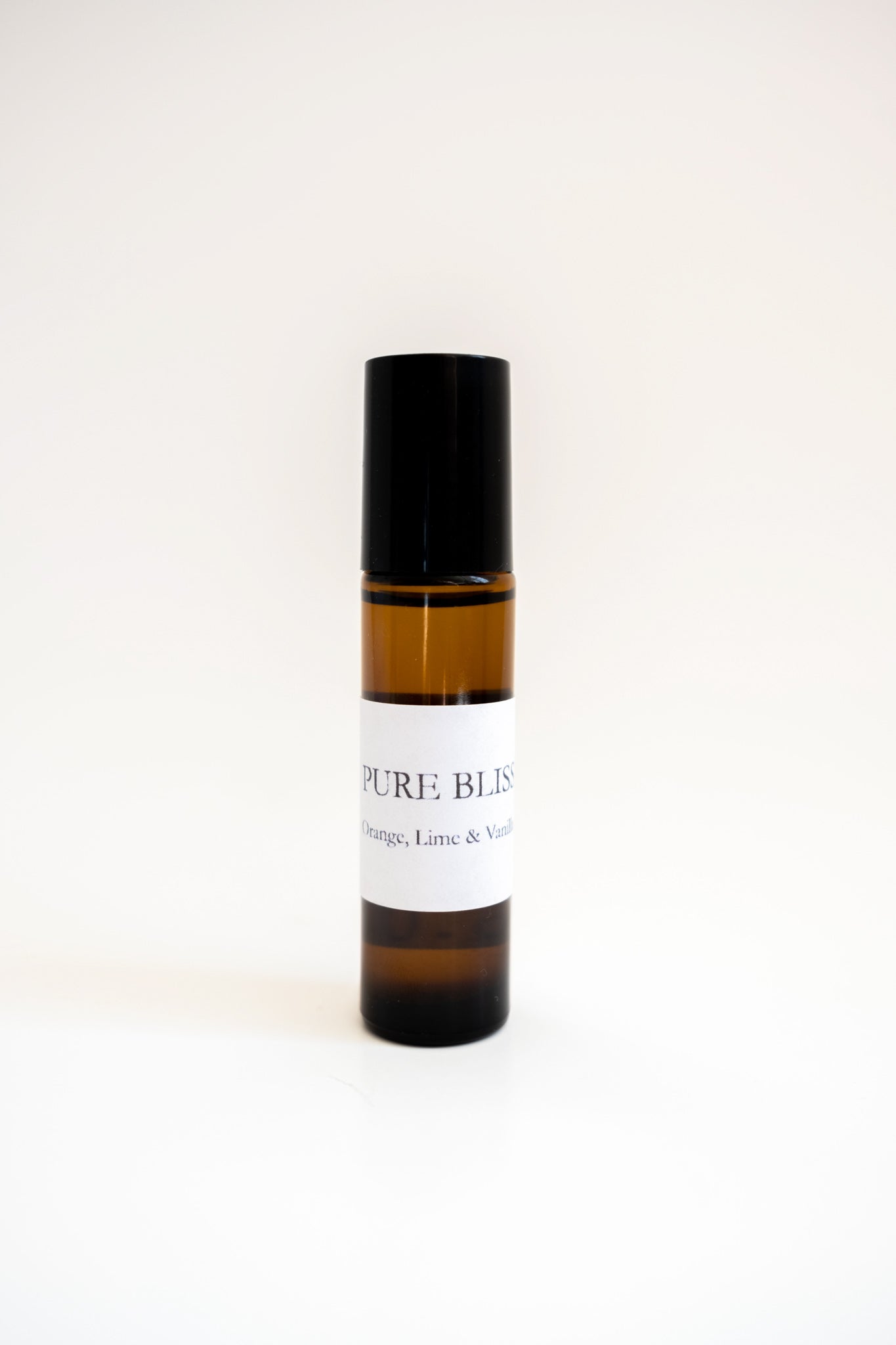 Pure Bliss Essential Oil Roll-On