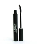 Finally, a natural mascara you can feel good about putting on your lashes! It is naturally paraben-free, gluten-free, mercury-free, formulated with Eco-cert approved ingredients.