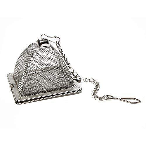 Pyramid Tea Infuser