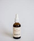 Our organic Reishi mushroom tincture has been crafted using organic, Canadian grown Reishi mushroom fruiting bodies. Reishi mushrooms have been revered for centuries in traditional medicine for their adaptogenic properties as well as their ability to support the immune system and enhance stress resilience.