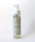 Bare Nature's Renew Facial Cleanser is formulated for an ultra gentle cleanse, it cleans the skin while protecting valuable moisture. This normal to dry skin-friendly cleanser produces a gentle foam to nourish, hydrate, and restore skin.