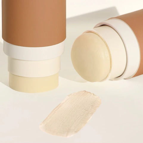 Routine Deodorant's Reuben & The Desert, is a little stick of wonder that was created for your underarms, but its natural formula means you can put it on all your places. Your feet, between your thighs, nape of neck, and your underboobs are all great places to prevent/remedy unsavoury smells & get your signature scent amplified.