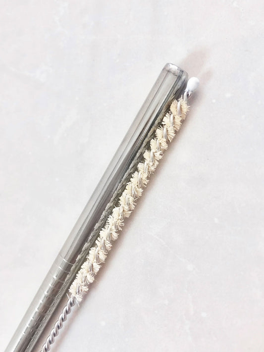 Reusable Straw